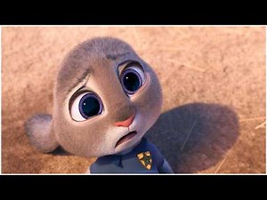 Learn English with Zootopia | Improve Your English with Movies 3