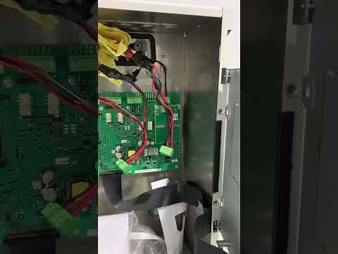 Siemens FC722 How to AutoConfigure and Discover Devices