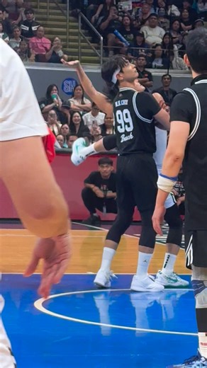 146K views · 714 reactions | K-pop and K-drama icon Choi Min-Ho of SHINee shows off his basketball skills in action #ShootOfAsia | ABS-CBN | Facebook