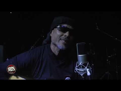 Fidel Sandelui (Rising Power Sessions #48 Extra)