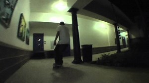 Matt Sixberry and Tim Sixberry at Benjamin School of the Arts