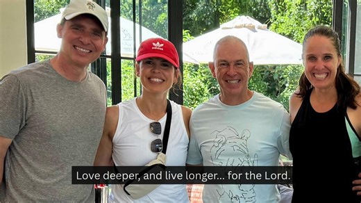 30 reactions · 8 comments | Your health is not just for you — it’s...