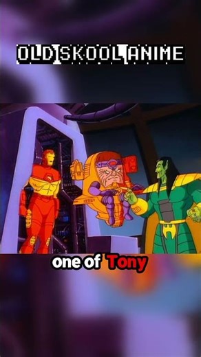 What happens when MODOK’s devious plans collide with Iron Man's legacy?