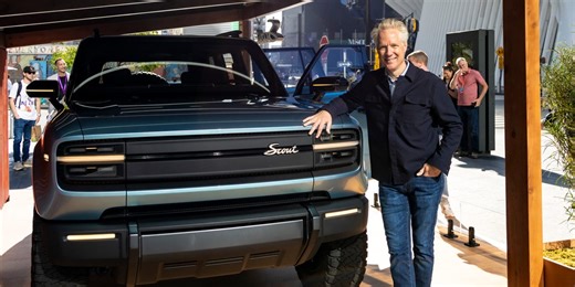 What's Going on with Scout? Its CEO Scott Keogh Talks Handling Headwinds and Hints at What's Next