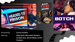 Botch | Movie | 2024 | Official trailer