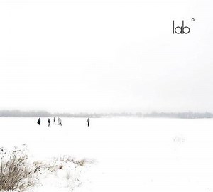 Lab° – Volume (2009, CD)