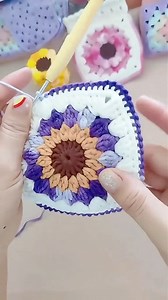 352K views · 2.6K reactions | Tutorial Show Crochet on Reels | Facebook