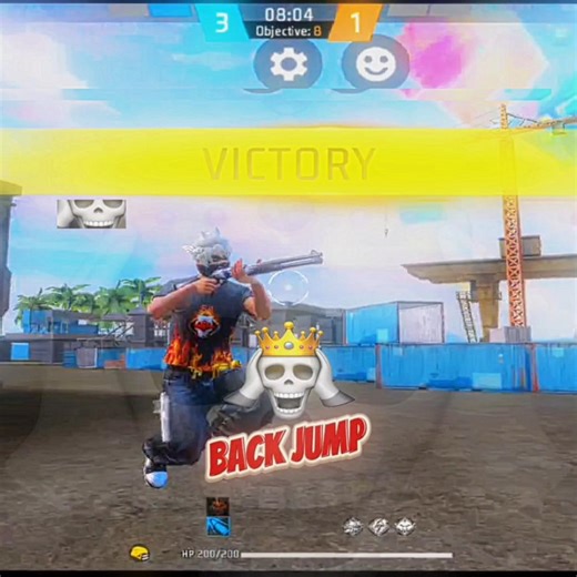 Brazil Best Craf land Map code 🇧🇷🌪️ | #ffshorts #brazilian #youtubeshorts