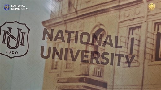 22K views · 150 reactions | A century of excellence and innovation! Our proud alumni extend their warmest congratulations to the Civil Engineering department as it celebrates 100 remarkable years of building the nation and shaping future engineers. Share your journey as a proud NU Civil Engineer in the comments below!  #NationalUniversity #EducationThatWorks #civilengineeringthatworks | National University Philippines | Facebook