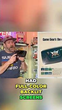 Game Boy Nearly Failed Until This Happened #Nintendo #Gaming #Nostalgia