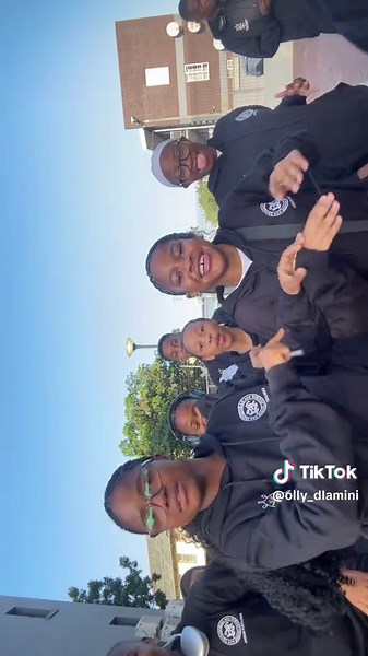 KZN team❤️#dancers #goviral #gqom