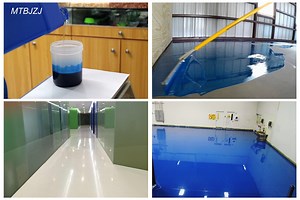 [Hot Item] Epoxy Resin Solid Color Pigments in Liquid