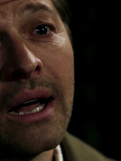 Thinking about Destiel: A Supernatural Love Story