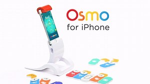 #FallForOsmo Update #2: 📲 Calling all Osmo fans! Announcing a whole new way to play: Osmo for iPhone! With the latest creation from our labs, your kids can now play all their favorite Osmo games on the device you've got with you all the time. Starting today (U.S. only), you can preorder the Osmo iPhone Base (starts shipping in October), and for a limited time, we'll help you make the most of it with a special offer! Visit playosmo.com learn more. #OsmoforiPhone | Osmo