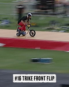 Nitro Circus on Reels