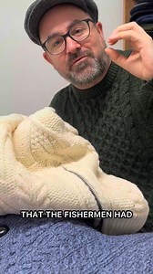 12K views · 208 reactions | Aran sweaters are a response to the wild Atlantic Way. If you’d like your piece of Irish history you can shop our Collection: https://bit.ly/3AMlQlT | Gifts of Ireland | Facebook