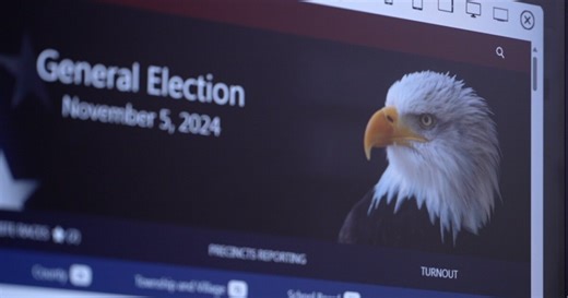 Maps, charts and graphs: Ottawa County to launch new election results website