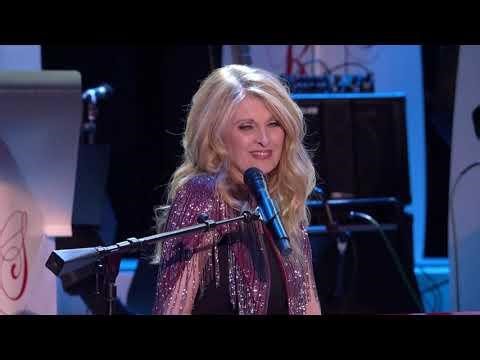 Linda Davis - Twenty Years Ago (Live at CabaRay) | Shawn S.