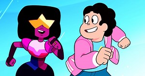 Steven Universe the Movie’ trailer