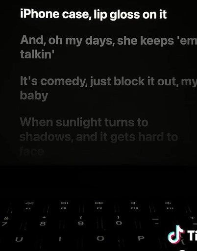 GO BABY - Justin Bieber #gobaby #justinbieber #song #viral #vibes #fyp #lyricsvideo #lyrics