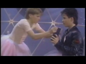 YCDTOTV 1989-Security Studio Scene 5