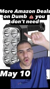 3.9K views · 45 reactions | Amazon Discount Codes - May 10 #AmazonDeals #AmazonDiscounts #AmazonPromo #AmazonFinds #AmazonBargains #AmazonSale #AmazonPrimeDeals #AmazonCoupons #AmazonSavings #AmazonSteals #AmazonOffers #AmazonClearance #DealOfTheDay #DiscountCode #PromoCode #SaveOnAmazon #AmazonPrimeDay #AmazonDailyDeals #AmazonSpecials #AmazonPrimeDiscounts | Founditcheaper | Facebook