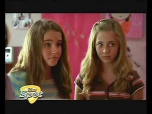 Sleepover Club S2EP6 Part 1