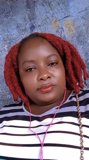 Aubin Thea the best musician in Guinea | Esther Mulbah