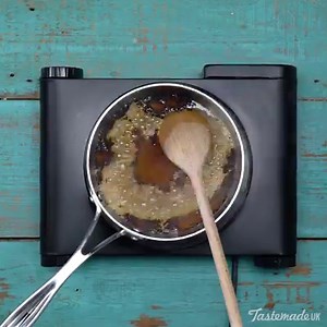 14M views · 124K reactions | Affogato and Tiramisu are fighting over custody of this delicious baby. via Tastemade UK Save this recipe: taste.md/2hB2SGd More recipes on our app ￼: taste.md/2fCScpU | Tastemade | Facebook