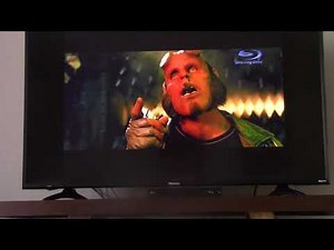 Triple Feature DVD Opening #38