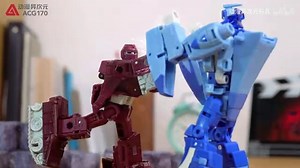 7.6K views · 356 reactions | Transformers Fun Theater Mysterious surprise attack【Stop Motion Animation】c/o 动漫异次元玩具 #transformers #stopmotionanimation #humor | Show.Z Store | Facebook