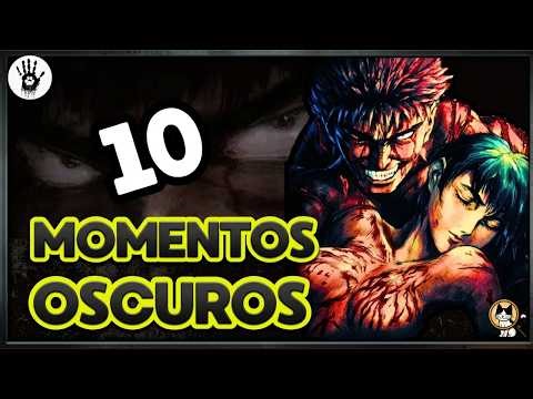 10 TRAUMAS THAT NO FAN FORGETS 🚫