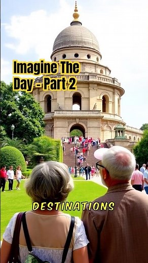 Why People Over 50 MUST Start Experiencing Thrilling Destinations!