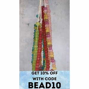 Don't miss out on our newest rare beads, unique pendants & more for your next craft project! Explore thousands of imported beads in every material - & check out our daily deals to find something new. Visit The Bead Chest today. | The Bead Chest