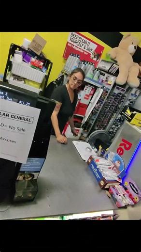 W game. #applepay #dollargeneral