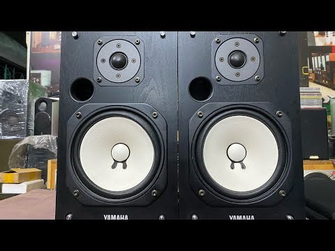 Loa kiểm âm yamaha Ns10 MT. Lh. 0974086286