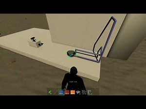 Archean - Tutorial 17 - Ailerons and Data Junctions