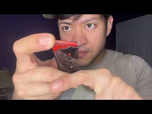 The TRUTH about the Diamondback DB9…