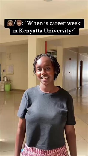 KU Career Week: Engaging High School Students