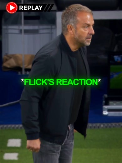 Flick Assists Lewandowski's Stunning Header in Football