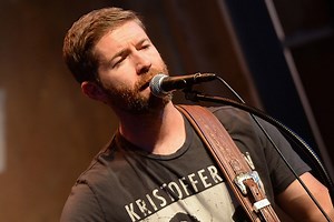 Road Crew Members Injured in Josh Turner's Fatal Bus Crash Identified