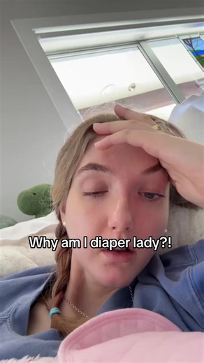 Life in a Diaper World: A Unique Perspective