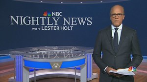 Nightly News Full Broadcast (September 12th)