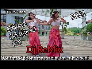 2021 Sirilaka Piri Aurudu Siri Hit Dance Dj Remix Djz Hashan Asd #srilaka_piri_aurudu#Djremix #Djz