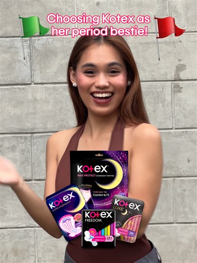 Understanding Period Cramps and Kotex Solutions