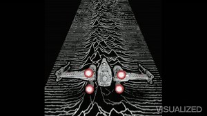 Watch this: Joy Division’s graphic designer explains the ‘Unknown Pleasures’ album cover