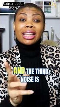 Silencing the Noise That Blocks God’s Voice (3 Ways to Hear Clearly)