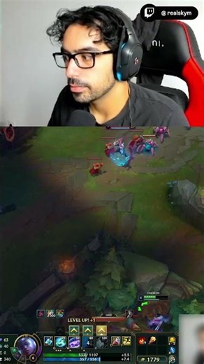 How To Gank On Ekko