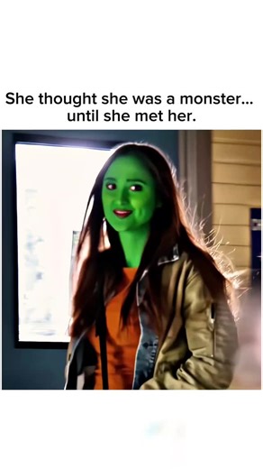 @us.movies.shorts on Instagram: "Video Details ​Title: Girl Has GREEN SKIN! (or The Girl with Green Skin) ​Where to Watch: YouTube (Dhar Mann official channel) or the Dhar Mann App. ​Genre: Drama / Inspirational / Educational (Social Issues) ​Rating: TV-PG (Family-friendly content with themes of bullying and kindness). ​Cast: * Jade: (The "Green Girl") Played by Halle Kehoe. ​Cindy: Played by Vandit Bhatt (supporting cast member often seen in the series). ​Director: Rushi Bhad ane ​Short Summary