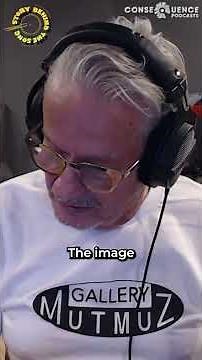 Mark Mothersbaugh says DEVO's “Girl U Want” was inspired by a religious pamphlet